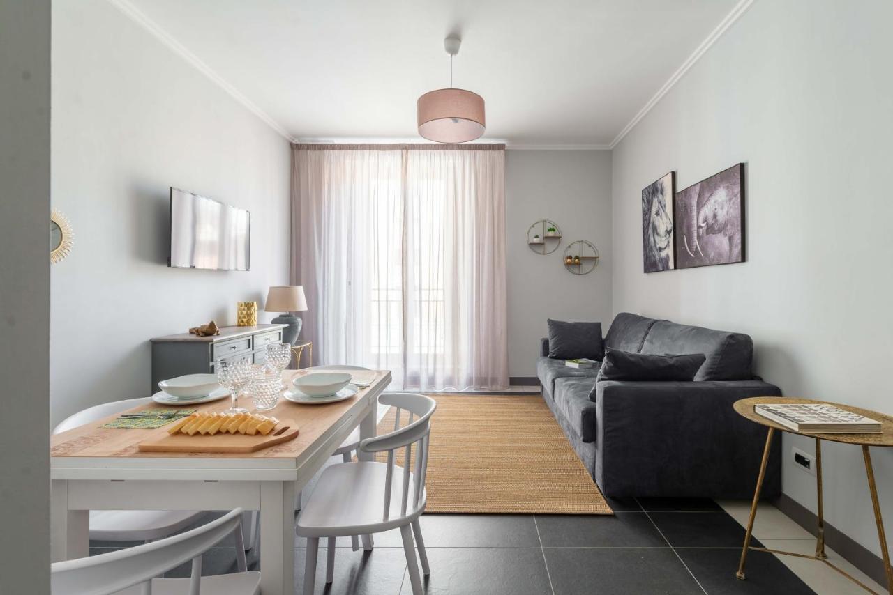 Suityrhome Campo De' Fiori Rome Exterior photo