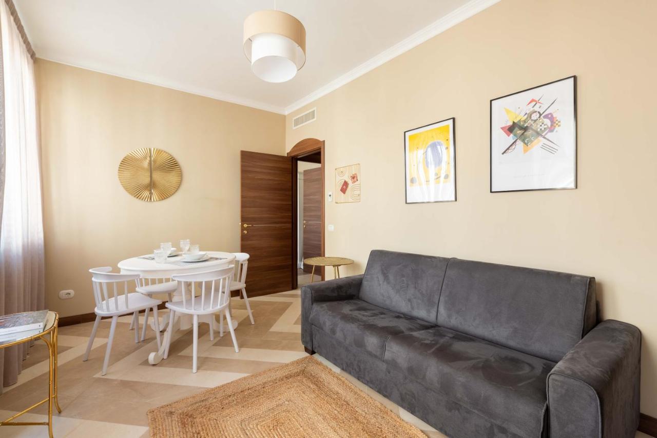 Suityrhome Campo De' Fiori Rome Exterior photo