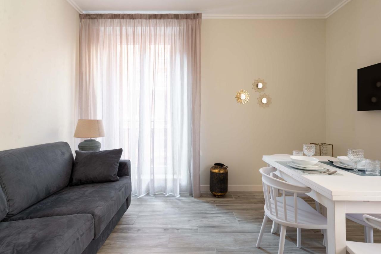 Suityrhome Campo De' Fiori Rome Exterior photo