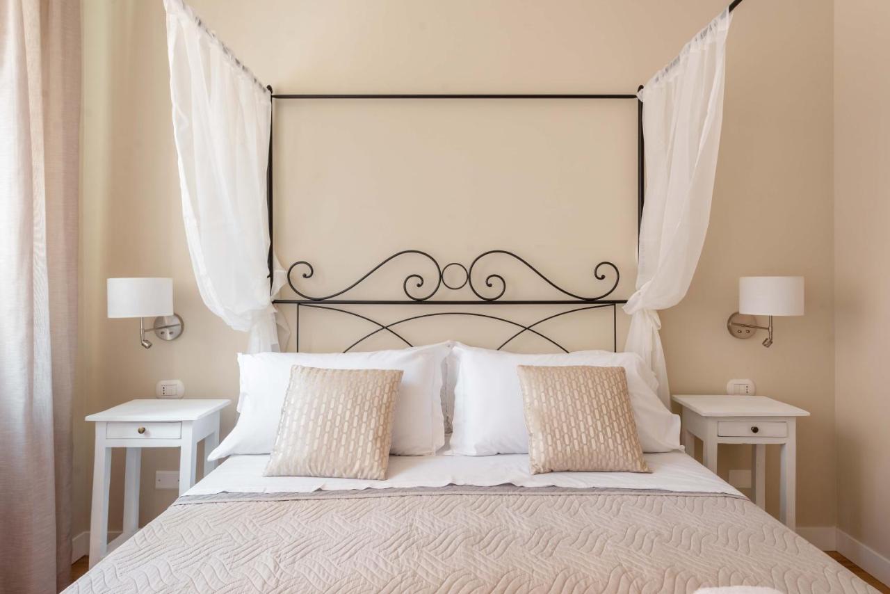 Suityrhome Campo De' Fiori Rome Exterior photo