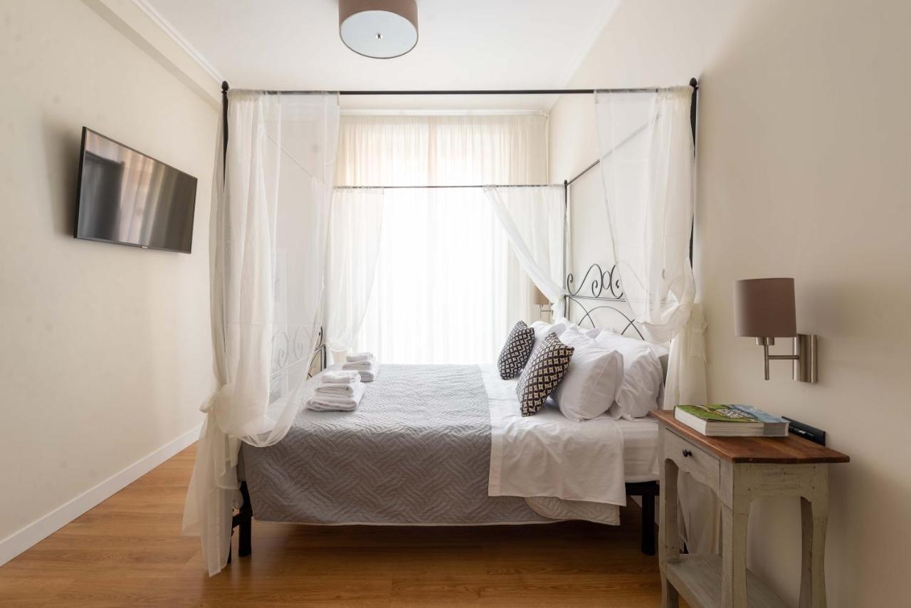 Suityrhome Campo De' Fiori Rome Exterior photo