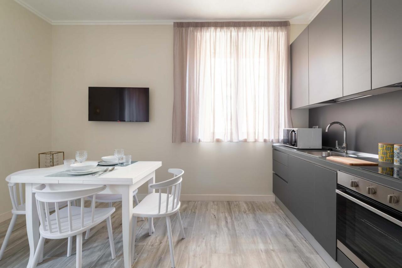 Suityrhome Campo De' Fiori Rome Exterior photo
