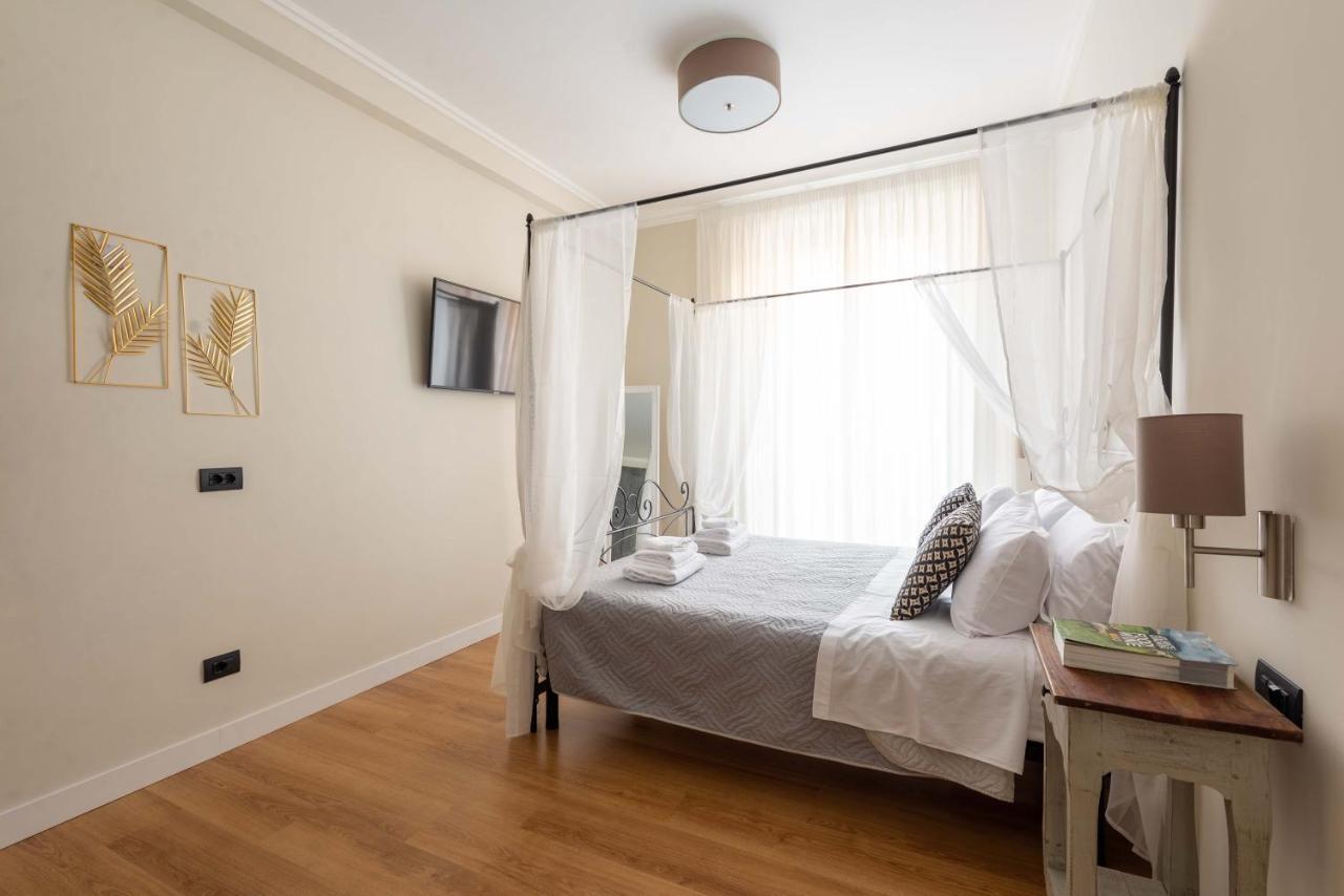 Suityrhome Campo De' Fiori Rome Exterior photo