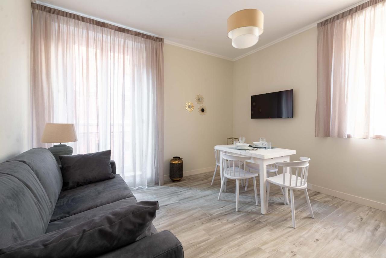 Suityrhome Campo De' Fiori Rome Exterior photo