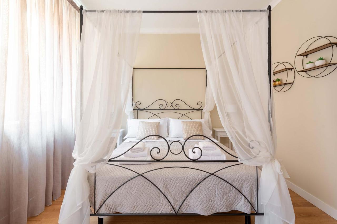 Suityrhome Campo De' Fiori Rome Exterior photo