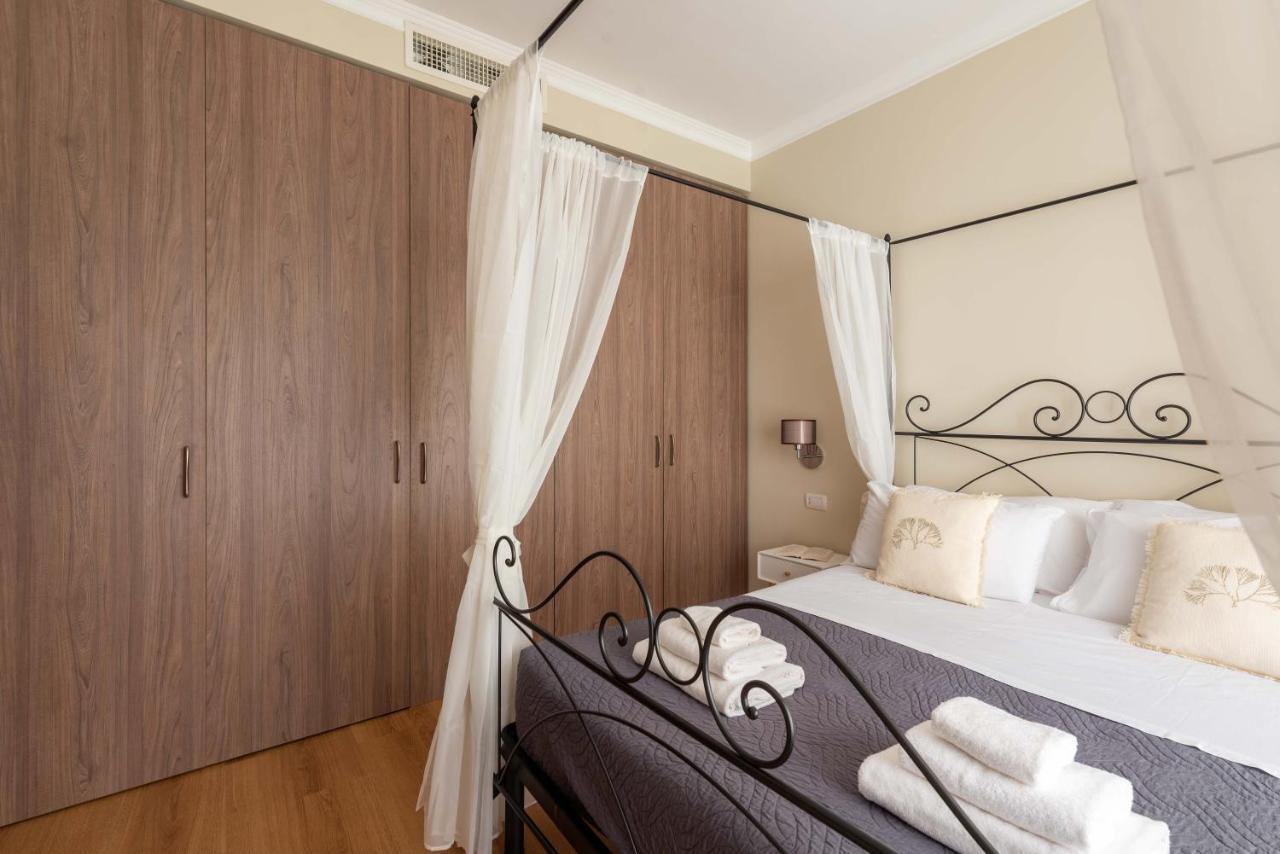 Suityrhome Campo De' Fiori Rome Exterior photo
