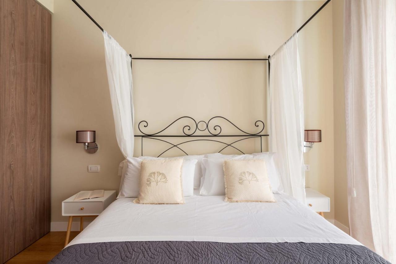 Suityrhome Campo De' Fiori Rome Exterior photo